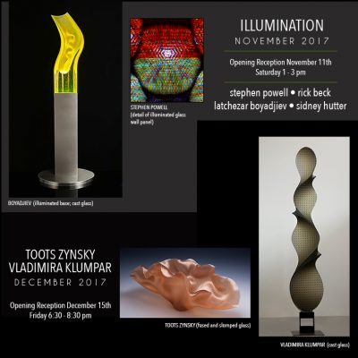 Habatat Galleries upcoming exhibitions in West Palm Beach FL