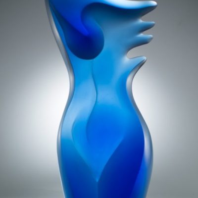 Latchezar Boyadjiev glass art