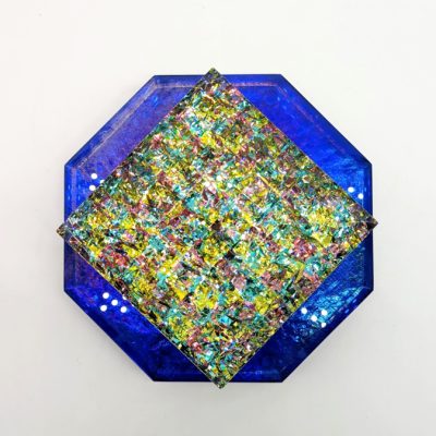Jon Kuhn glass art