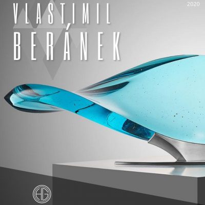 Vlastimil Beranek virtual exhibition