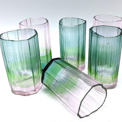 Jeremy Sinkus glass art