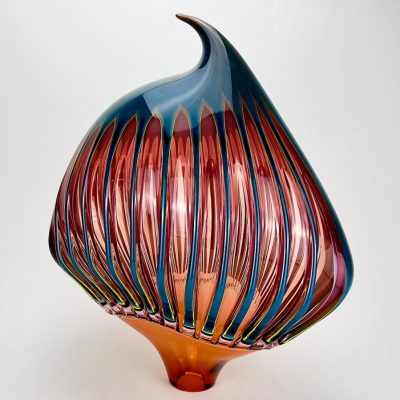 Richard Royal glass art